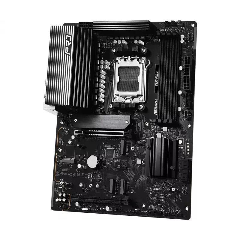 ASRock B850 Pro-A AM5 ATX Motherboard