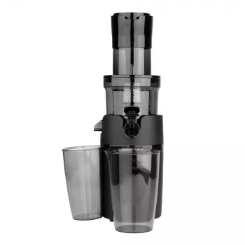 Masticating slow juicer GASTROBACK Vita Fresh 40146, 240 W, 60 RPM