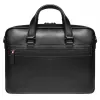 Port Designs Versailles II notebook case 35.6 cm (14) Briefcase Black