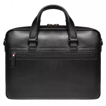 Port Designs Versailles II notebook case 35.6 cm (14) Briefcase Black