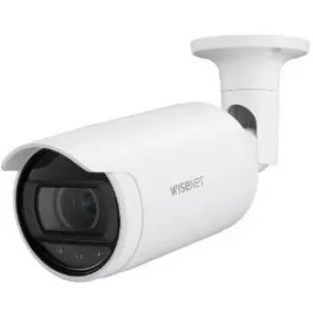 1/2.8 inch Network Bullet Camera - Day/Night - 3.3-10.3mm - 1920x1080 - Infrared - IP66 - PoE