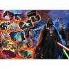 Jigsaw Puzzle Ravensburger Star Wars Villainous Darth Vader 1000 pieces