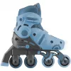 Inline Skates GLOBBER Learning Skates 2 in 1 size 26-29 blue
