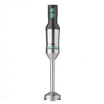 Immersion blender JATA JEBT1853 Black Mint Stainless steel