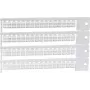 Finder 093.64 White