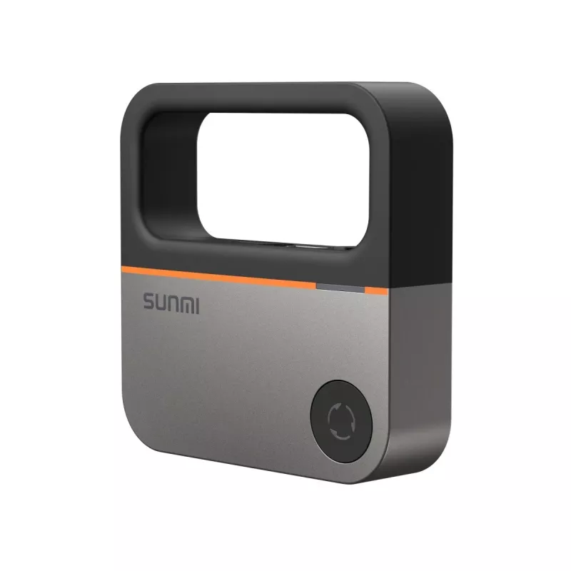 MINI AP Access Point Sunmi Mini AP Wi-Fi 1GHz Wi-Fi 802.11ah