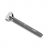 Beard trimmer BABYLISS OT996E with metal blades and adjustable length settings