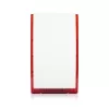 Satel SP-4002 R siren Wireless siren White