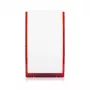 Satel SP-4002 R siren Wireless siren White