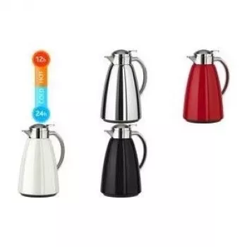 EMSA 516527 vacuum flask 1 L Anthracite