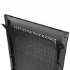 Sharkoon REBEL C20 RGB ITX Computer-Enclosure Black