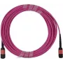 Patch Cable BlueOptics GPC1OK5 MPO-MPO Multimode OM4 7.5m Blue