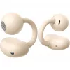 In-ear headset HUAWEI FreeClip — TWS Bluetooth, intraaural, weight 5.6 g, beige