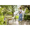 Kärcher K 4 Comfort Premium pressure washer Upright Electric 420 l/h Yellow
