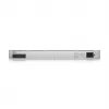Gateway UBIQUITI Dream Machine Special Edition — rack 1U, 8x RJ-45 LAN, PoE, 1.7 GHz CPU, 4 GB DDR4, 16 GB flash, 3.3 cm touchscreen
