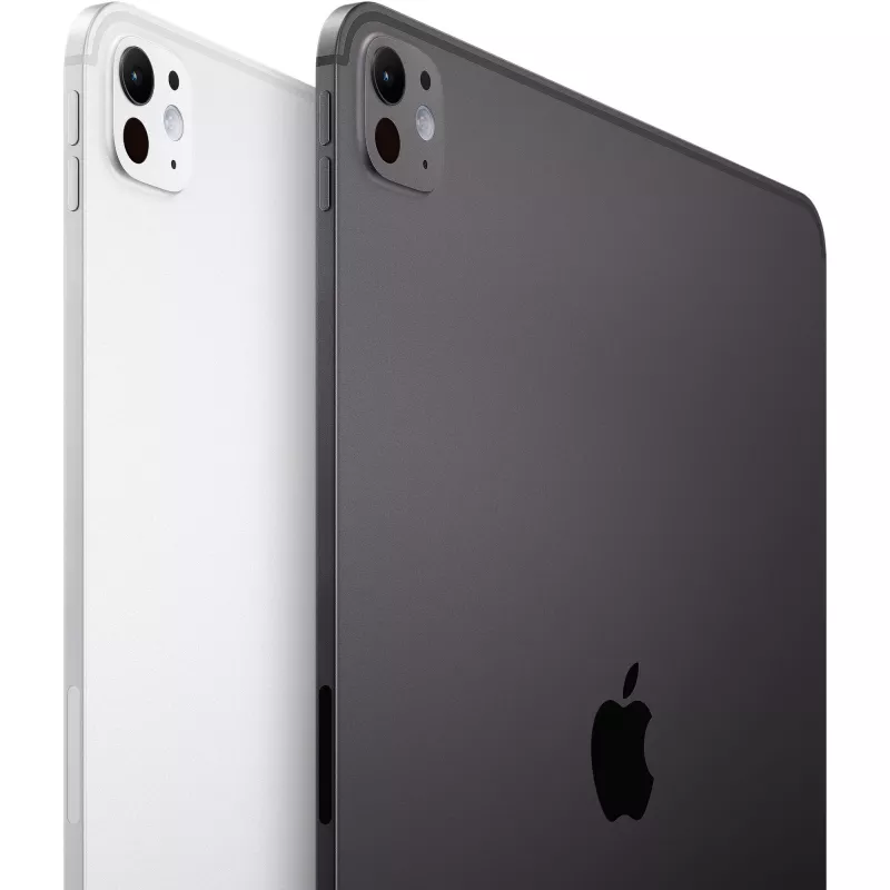 Apple iPad Pro 7th Gen 11in Wi-Fi 256GB - Black