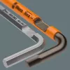Wera 05133165001 hex key L-shaped hex key set Metric 9 pc(s)