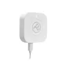 Presence Sensor Tellur TLL331552 WiFi White — wireless presence detector, white