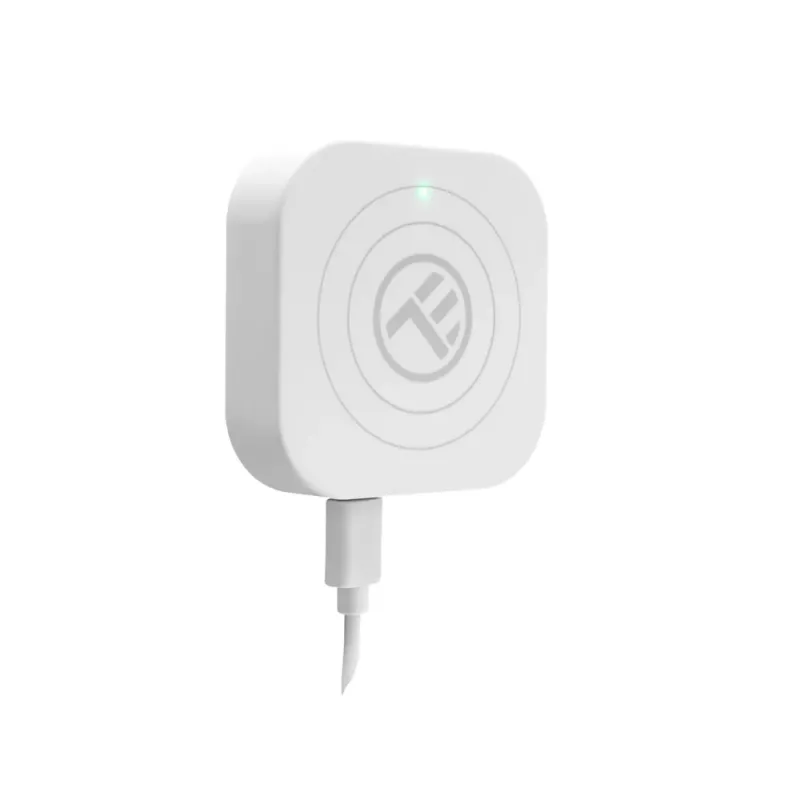 Presence Sensor Tellur TLL331552 WiFi White — wireless presence detector, white