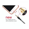 Audio cable DeLOCK 85629 1m 3.5mm Black