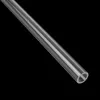 Rigid PC Water Cooling Tube BitsPower Crystal Link 14/12mm OD/ID — 500mm transparent