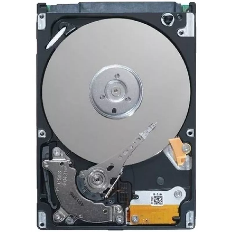 DELL TMVN7 internal hard drive 2 TB 7200 RPM 2.5 inch SAS
