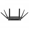Router Edimax 5G-8649AX Dual-band 2.4 GHz 5 GHz Wi-Fi 5
