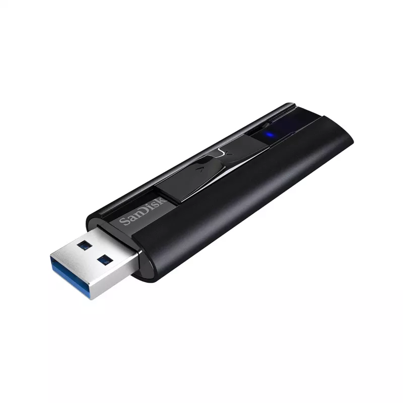 USB flash drive SanDisk 1 TB USB Type-A 3.2 Gen 1 SDCZ880-1T00-G46