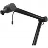 Boom microphone stand ENDORFY EY0A005 Desk mount base Black