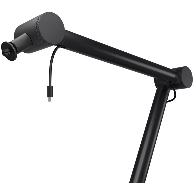 Boom microphone stand ENDORFY EY0A005 Desk mount base Black