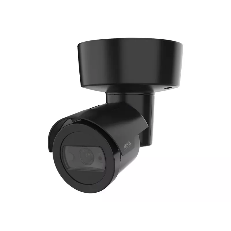 Axis 02134-001 security camera Bullet IP security camera Indoor & outdoor 2304 x 1728 pixels Ceiling/wall