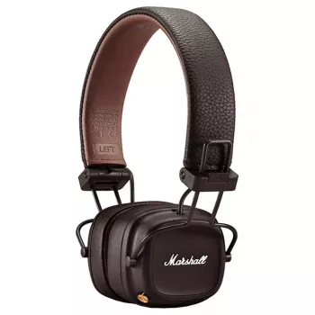 Headphones Marshall Major IV bluetooth (217416)