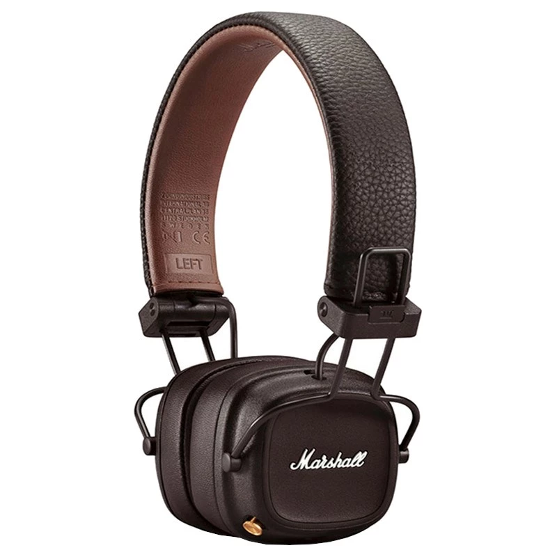 Headphones Marshall Major IV bluetooth (217416)