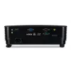 Standard throw projector Acer X1229HP — DLP, XGA (1024x768), 4800 ANSI lumens, 210W lamp, black, 2.4 kg