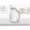 Concept RK2335 electric kettle 1.7 L 2200 W Grey, White