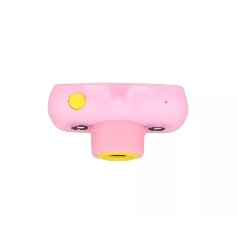 Children's digital camera Extralink H23 PINK recommended for ages 3 and up
