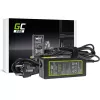 Power adapter Green Cell AD38AP 65W for Lenovo laptops, 20V 3.25A, 1.2 m cable, black