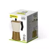 Moka pot Maestro MR-1657-9-BEIGE aluminum stovetop coffee maker, 9-cup capacity