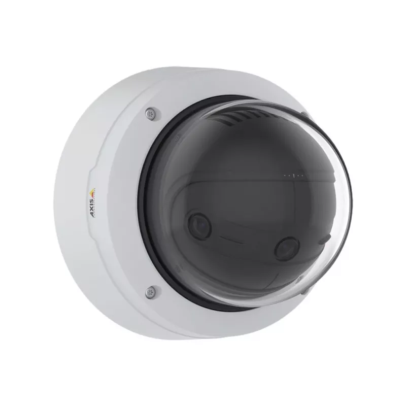IP security camera Axis 02060-001 Outdoor 5120 x 2560 pixels