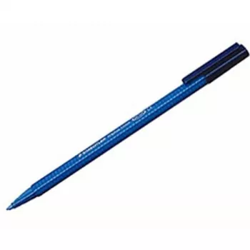 Felt Pen Staedtler 323-3 Blue
