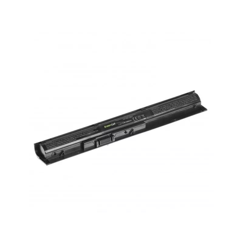 Green Cell HP82 VI04 Laptop Battery 14.4V 2200mAh Restore Mobility