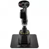 Flight base mount adapter Thrustmaster 2960932 for AVA bases, black, 40×40×58 mm