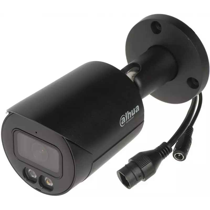 Dahua Technology IPC-HFW2849S-S-IL-0280B Bullet IP security camera Indoor & outdoor 3840 x 2160 pixels Ceiling/wall