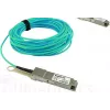 AOC CBO QSFP-100G-AOC-10M active optical cable, 10 m, QSFP+ to QSFP+