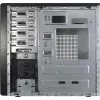Computer Case Inter-Tech ATX IT-8862 Plaid, colour black