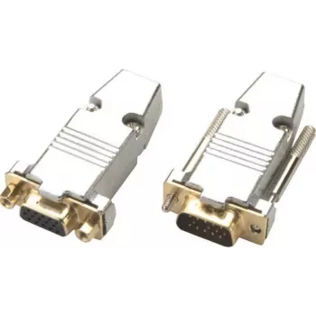 Wire Connector VGA Kindermann 7489000200