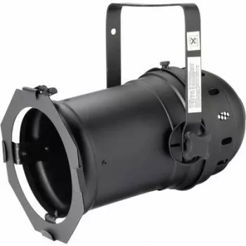 PAR spotlight EUROLITE PAR-64 Long Housing 1000W, stage lighting reflector lamp