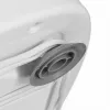 Medisana FS 883 foot spa, orange/white, 80 W