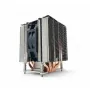Air cooler Dynatron A49 Processor Cooling System Black Silver 800-1800 RPM