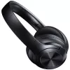 Usams Headphones Bluetooth 5.3 Over-Ear Us-yh Series Black/black TDLYEJYS01